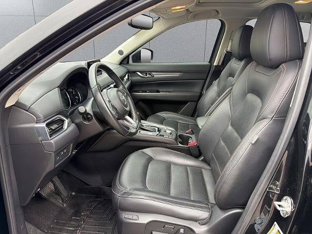 Used 2019 MAZDA CX-5 Grand Touring Reserve AWD/4WD image 22