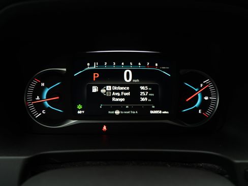 Certified 2022 Honda Pilot Sport image 22