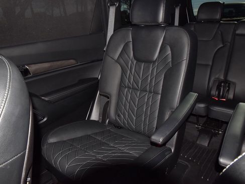 Used 2024 Kia Telluride SX X-Line image 20