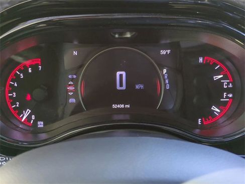 Used 2022 Dodge Durango R/T w/ Blacktop Package image 27