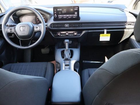 New 2026 Honda HR-V LX image 13