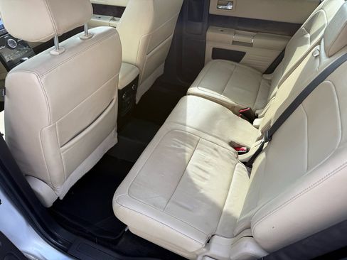 Used 2016 Ford Flex Limited w/ Equipment Group 303A image 17