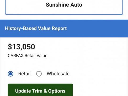 Used 2016 Chevrolet Impala LT w/ Convenience Package image 20