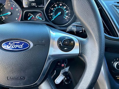 Used 2016 Ford Escape S image 23
