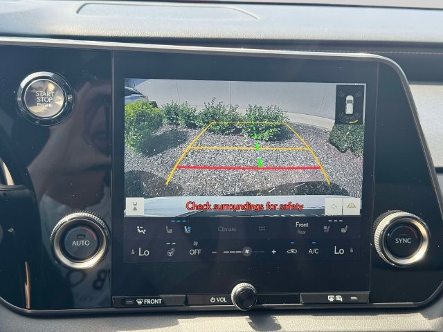Used 2024 Lexus RX 350 Premium w/ Accessory Package (Z1) AWD/4WD image 35