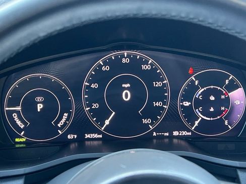 Certified 2024 MAZDA CX-90 Plug-In Hybrid w/ Premium Pkg image 31