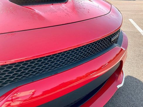 Certified 2023 Dodge Charger GT image 30