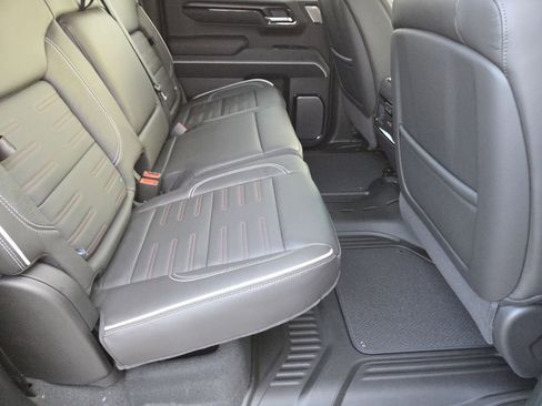 New 2026 GMC Sierra 1500 AT4X image 30