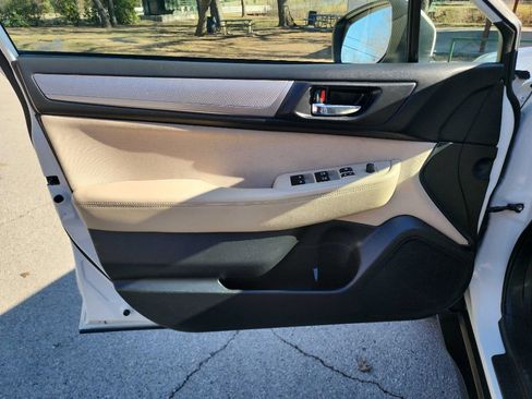 Used 2018 Subaru Outback 2.5i Premium w/ Protection Package #1 image 14