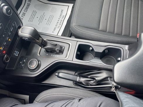 Used 2021 Ford Ranger XLT w/ Equipment Group 302A High image 22