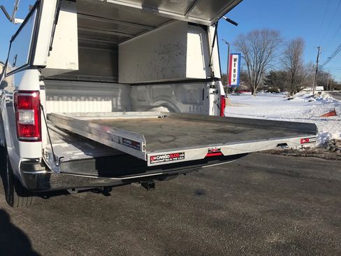 Used 2019 Ford F150 XL w/ Equipment Group 101A Mid image 34