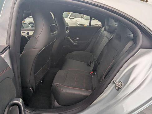 Certified 2026 Mercedes-Benz CLA 250 image 25