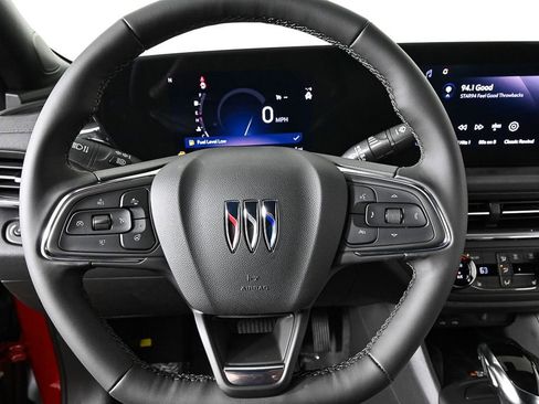 New 2026 Buick Envista Preferred w/ Convenience II Package image 8