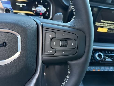 New 2026 GMC Sierra 1500 Denali Ultimate image 18