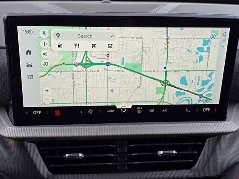 New 2026 Ford Explorer ST w/ Sun And Sound Package image 25