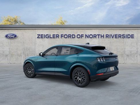 New 2026 Ford Mustang Mach-E Premium AWD/4WD image 4