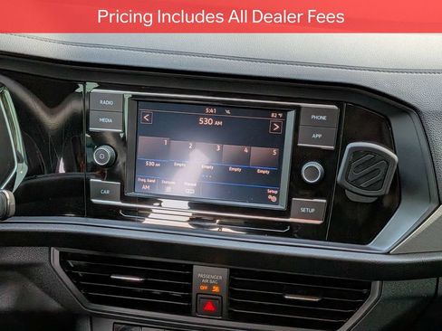 Used 2019 Volkswagen Jetta S FWD image 17