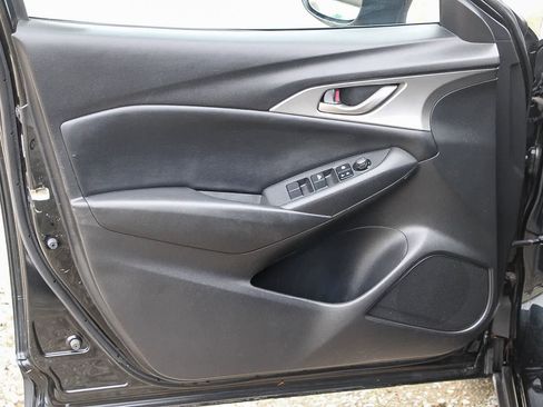 Used 2019 MAZDA CX-3 Sport image 18