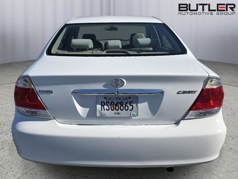 Used 2005 Toyota Camry LE image 7