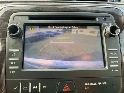 Used 2015 Buick Enclave Convenience FWD image 23