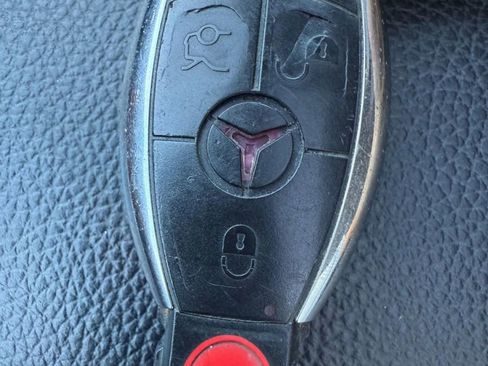 Used 2008 Mercedes-Benz GL 450 4MATIC image 22