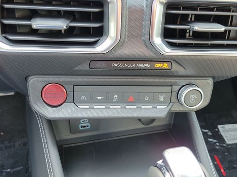 New 2026 Ford Mustang Premium RWD image 16