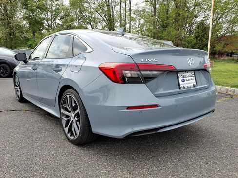 Used 2024 Honda Civic Touring image 21