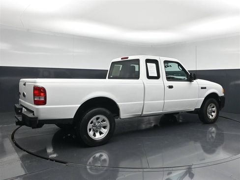 Used 2010 Ford Ranger XL RWD image 5