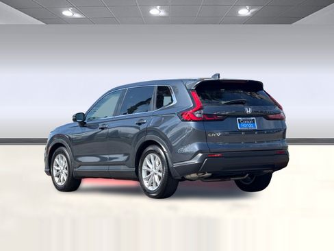 Certified 2024 Honda CR-V EX-L image 3
