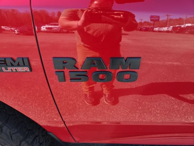 Used 2018 RAM 1500 Sport AWD/4WD image 42