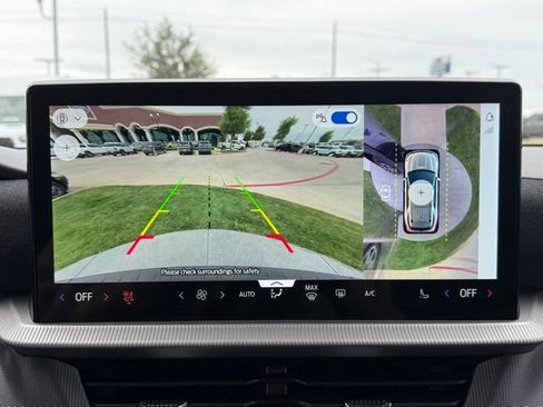 Certified 2025 Ford Explorer ST-Line image 17