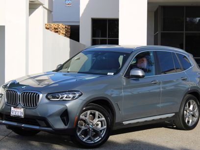 Used 2024 BMW X3 xDrive30i w/ Premium Package
