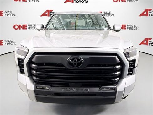 New 2026 Toyota Tundra SR5 image 2