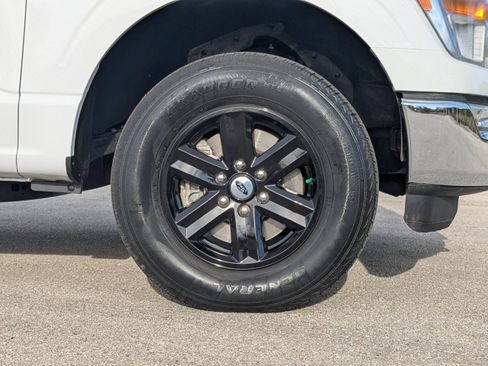 Used 2022 Ford F150 XLT w/ Equipment Group 301A Mid image 13