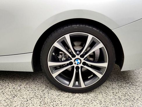 Used 2015 BMW 228i Convertible RWD image 9