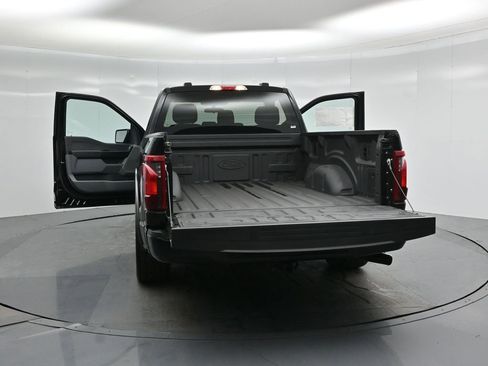 New 2025 Ford F150 XL w/ Equipment Group 103A High image 25