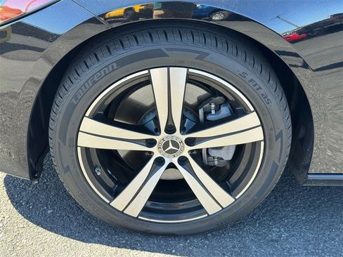 Used 2022 Mercedes-Benz C 300 C 300 image 10