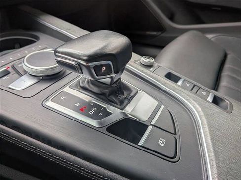 Used 2018 Audi A5 2.0T Prestige w/ Luxury Package image 11