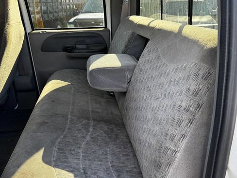 Used 2000 Ford F250 XLT image 19