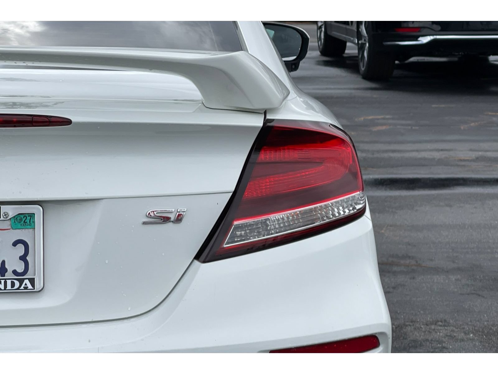 Used 2014 Honda Civic Si image 16