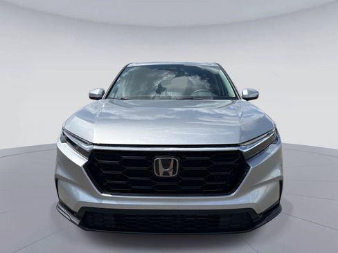 Certified 2024 Honda CR-V EX image 9