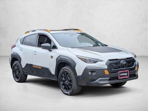 New 2026 Subaru Crosstrek 2.5i Wilderness AWD/4WD image 7