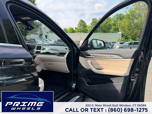 Used 2016 BMW X1 xDrive28i AWD/4WD image 16