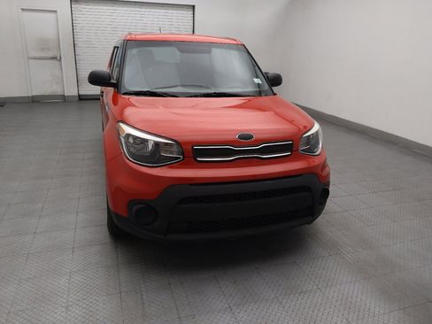 Used 2019 Kia Soul FWD image 14