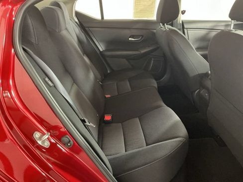 Used 2023 Nissan Sentra SV w/ All-Weather Package FWD image 7