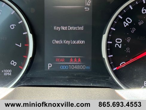 Used 2020 Toyota RAV4 XLE FWD image 31