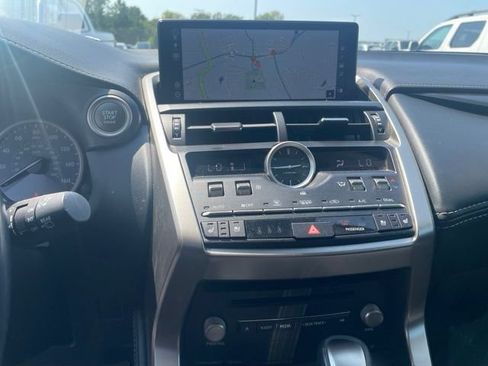 Used 2020 Lexus NX 300 AWD w/ Premium Package image 9