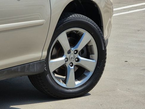 Used 2007 Lexus RX 350 AWD image 7