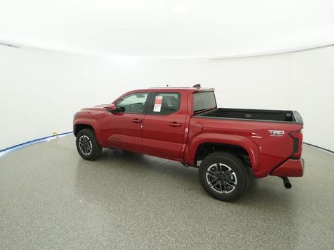 New 2025 Toyota Tacoma TRD Sport image 4