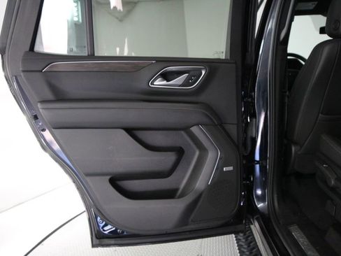 Used 2021 Chevrolet Tahoe Z71 AWD/4WD image 41